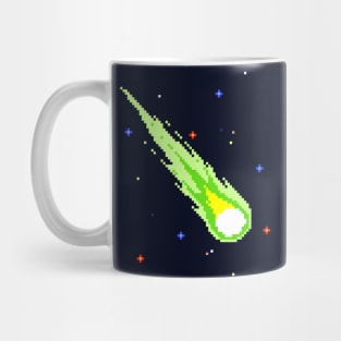 meteor #3 Mug